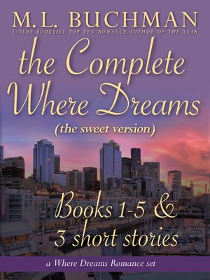 cover image of The Complete Where Dreams